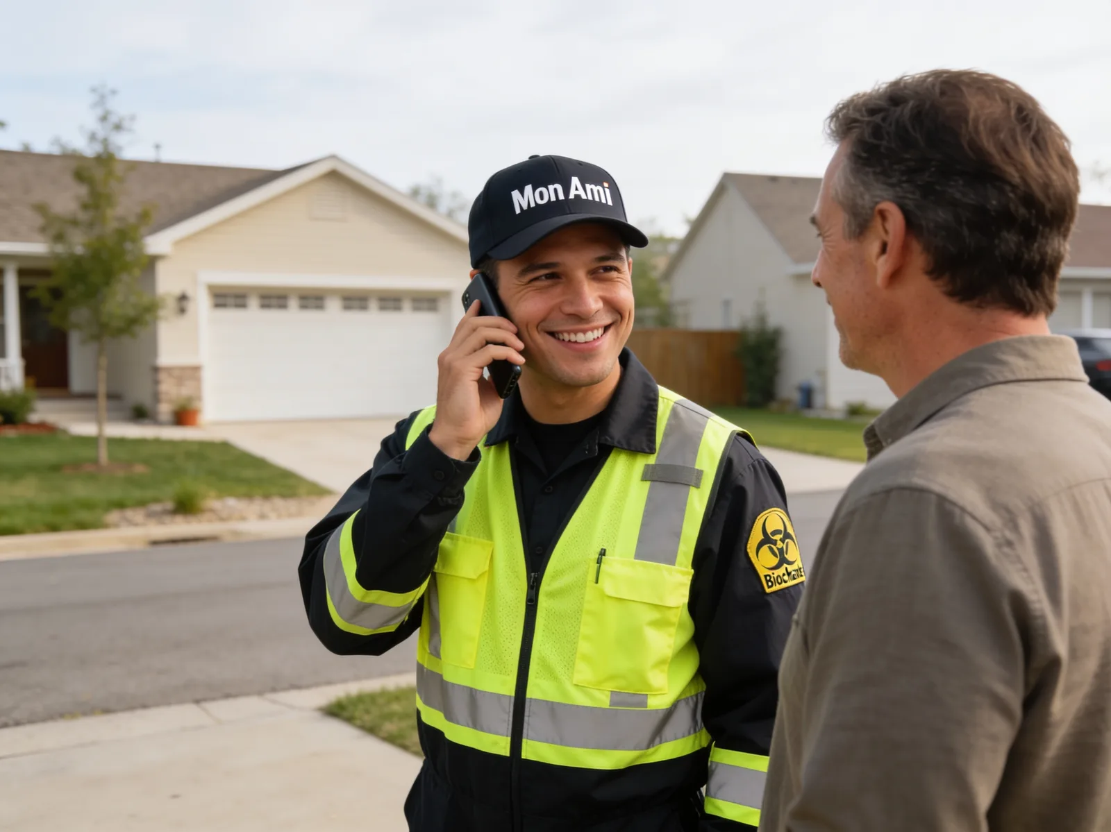 Sewage Cleanup Abell, MD FAQs