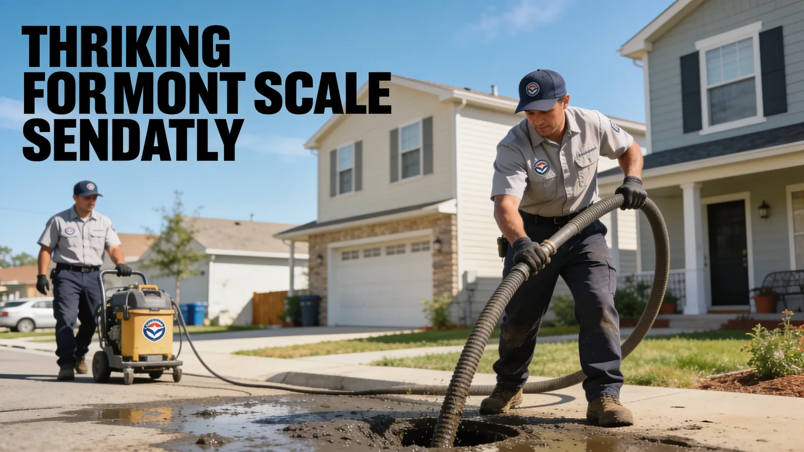 Sewage Cleanup in Abell, MD near me